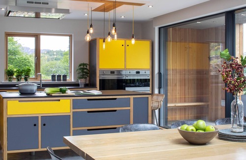 Coniston Cottage | GATESGARTH, pet friendly, luxury holiday cottage in Coniston