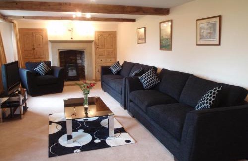 Sedbergh House | Gateside Farmhouse Sedbergh