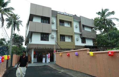 Thalassery Hotel | Gateway Airport Hotel