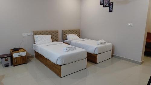 Thalassery Hotel | Gateway Airport Hotel