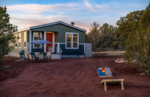 Williams House | Gateway Getaway