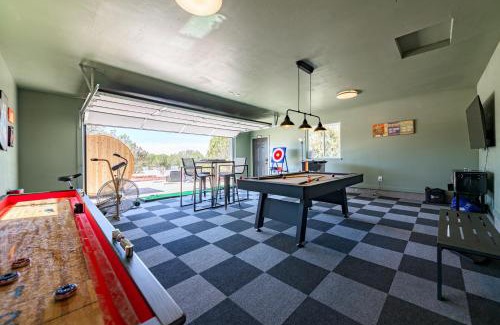 Williams House | Gateway Getaway