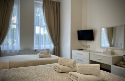Balham Hotel | Gateway Hotel