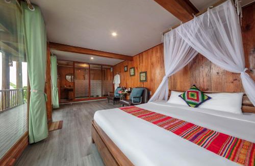 Pu Long Nature Reserve Hotel | Gateway Inn Puluong
