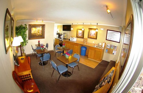 Grangeville Hotel | Gateway Inn