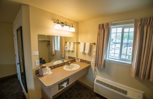 Grangeville Hotel | Gateway Inn
