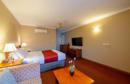 Notting Hill Hotel | Gateway on Monash