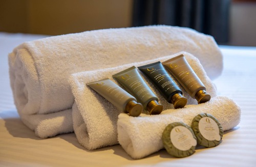 Notting Hill Hotel | Gateway on Monash Boutique Hotel