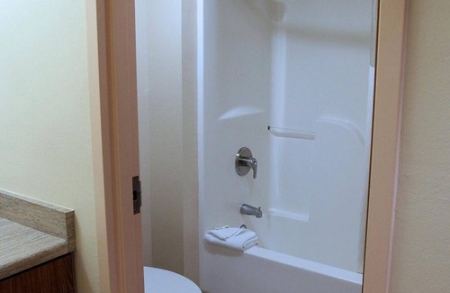 Sierra Vista Hotel | Gateway Studio Suites