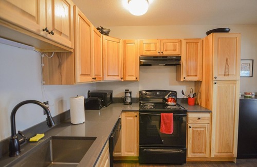 Ludlow Condo | Gateway to Adventure