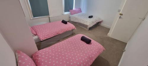 Nightingale House | Gateway to Central Stylish Tooting Bec Base