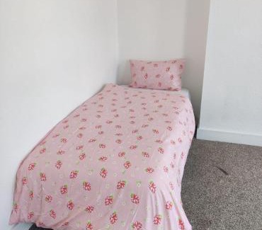 Nightingale House | Gateway to Central Stylish Tooting Bec Base