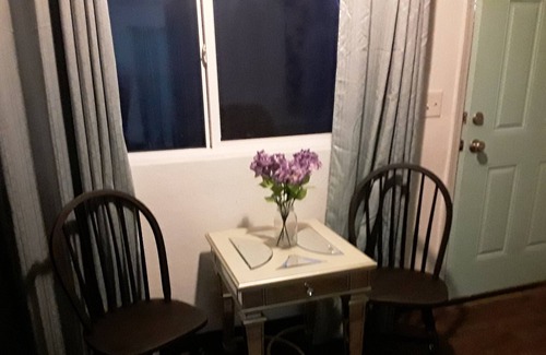 Sandy Apartment | Gateway to Mt Hood in Downtown Sandy Apt 1