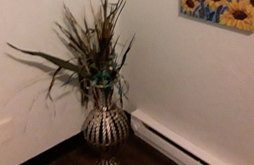 Sandy Apartment | Gateway to Mt Hood in Downtown Sandy Apt 1