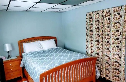 Au Sable Forks Apartment | Gateway To The Adirondacks on The River "The East"