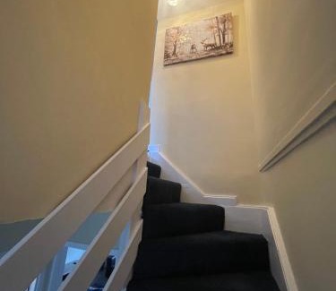Balloch Apartment | Gateway to the Loch