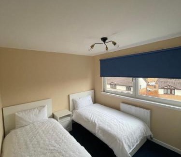 Balloch Apartment | Gateway to the Loch