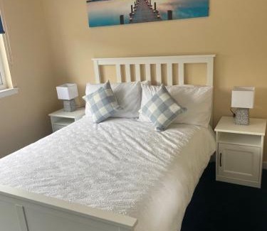 Balloch Apartment | Gateway to the Loch