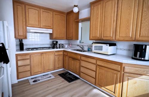 Del Aire House | gateway to the ocean