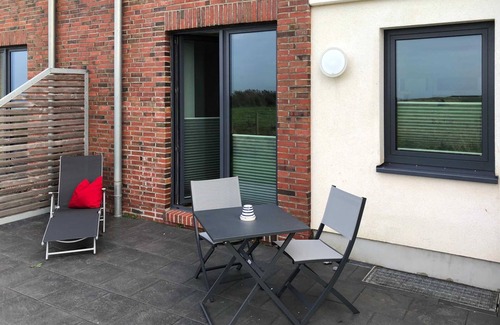 Helgoland Apartment | Gateway to the sea - Apartment 19 - Gateway to the sea Apartment 19