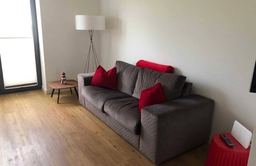 Helgoland Apartment | Gateway to the sea - Apartment 19 - Gateway to the sea Apartment 19