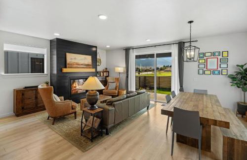 Livingston House | Gateway to Yellowstone