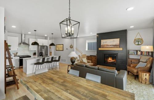 Livingston House | Gateway to Yellowstone
