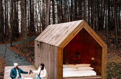 Catskill Hotel | Gather Greene