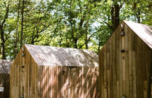 Catskill Hotel | Gather Greene
