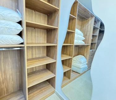 Amman Apartment | Gather 'n' Gab Gateway family apartment
