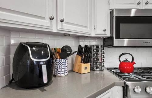 Murphys House | Gathering Place - Murphys Vacation Rentals