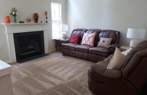 Charlotte House | Gathering Place