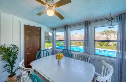 St. Augustine South House | Gathering Shore