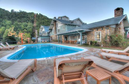 Gatlinburg Hotel | Gatlinburg Inn
