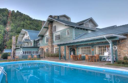 Gatlinburg Hotel | Gatlinburg Inn