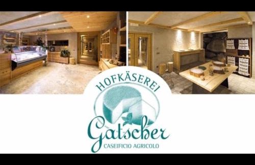 Chienes Apartment | Gatscherhof - Nature, Cheese and Relax