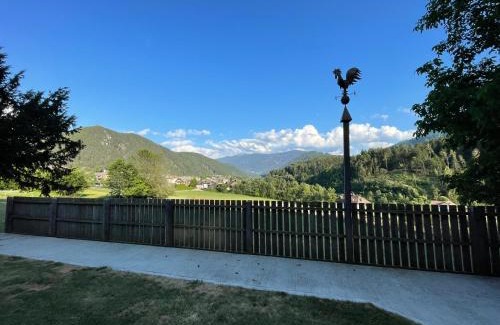 Chienes Apartment | Gatscherhof - Nature, Cheese and Relax