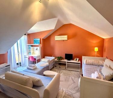 Valdelagrana House | GATU PREMIUM Villa Sal Marina "preferente para mayores de 25 años y familias "