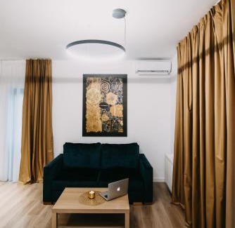 Cluj-Napoca Apartment | Gaudi Accommodation