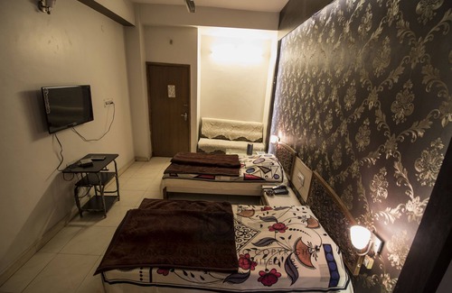 Bhopal Hotel | Gaurav Hotel