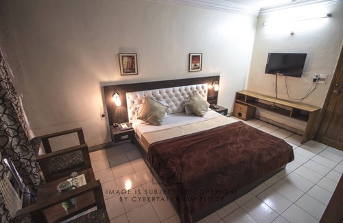 Bhopal Hotel | Gaurav Hotel