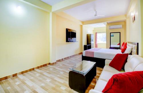 Padubidri Hotel | Gaurika Residency Boarding & Lodging - Padubidri