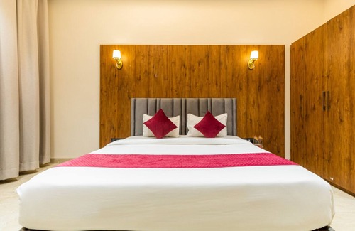 Ujjain Hotel | Gaurison Hotel&Resort