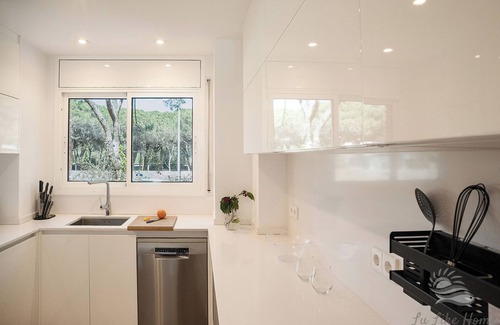 Castelldefels House | Gavà Mar: Villa Lujo 6 Pax Lilis House
