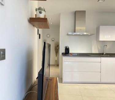 Ronda Apartment | Gav Los Remedios