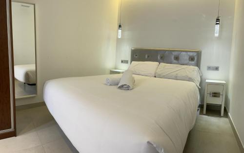 Ronda Apartment | Gav Los Remedios