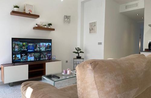 Ronda Apartment | Gav Los Remedios