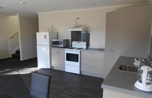 Lowburn House | Gavan Family Apartments