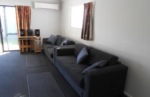Lowburn House | Gavan Family Apartments