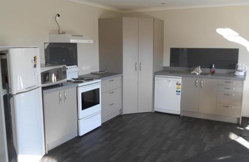 Lowburn House | Gavan Family Apartments